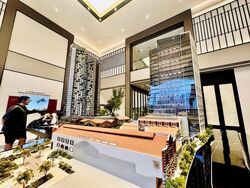 Union Square Residences (D1), Condominium #538526561